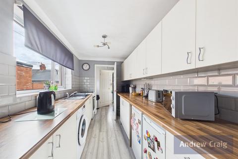 2 bedroom flat for sale, Jervis Street, Hebburn