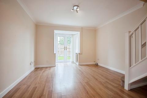 2 bedroom terraced house for sale, Bunyan Road, Biggleswade, Bedfordshire, SG18