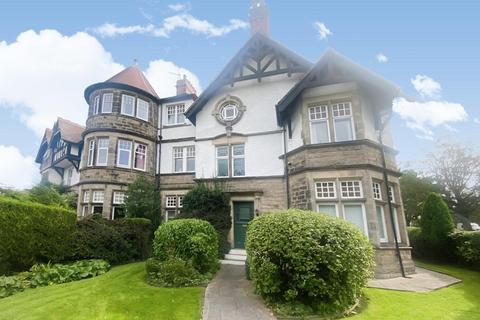 2 bed flat/apartment for rent in Grove Park Terrace, Harrogate, HG1 4BW
