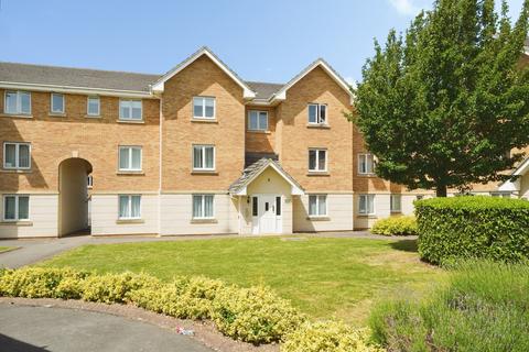 Flat - Lloyd Close, Cheltenham, Gloucestershire, GL51