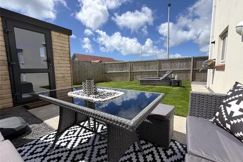 3 bedroom semi-detached house for sale, St. Peters Way, Steynton, Milford Haven, Pembrokeshire, SA73