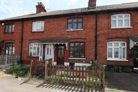 Suttons Avenue, Hornchurch RM12