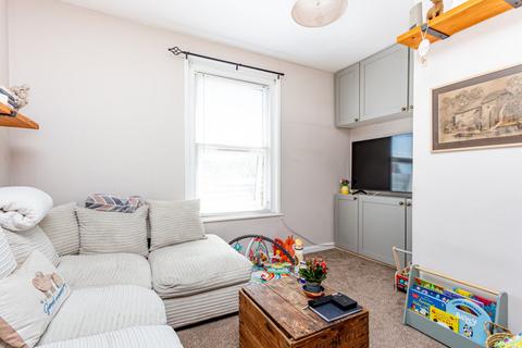 undefined, Adrian Square, Westgate-On-Sea, CT8