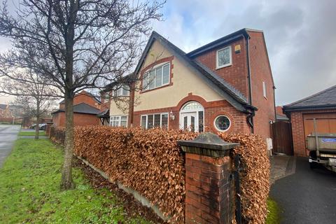 3 bed house for rent in Buckshaw Village, Chorley, PR7