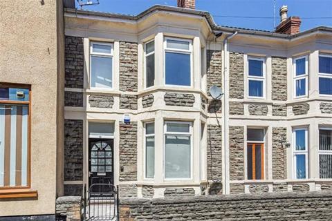 3 bedroom house to rent, Hayward Road, Bristol BS5