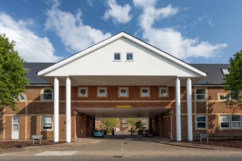 1 bedroom apartment to rent, Alton Mews, Aylesbury, HP19