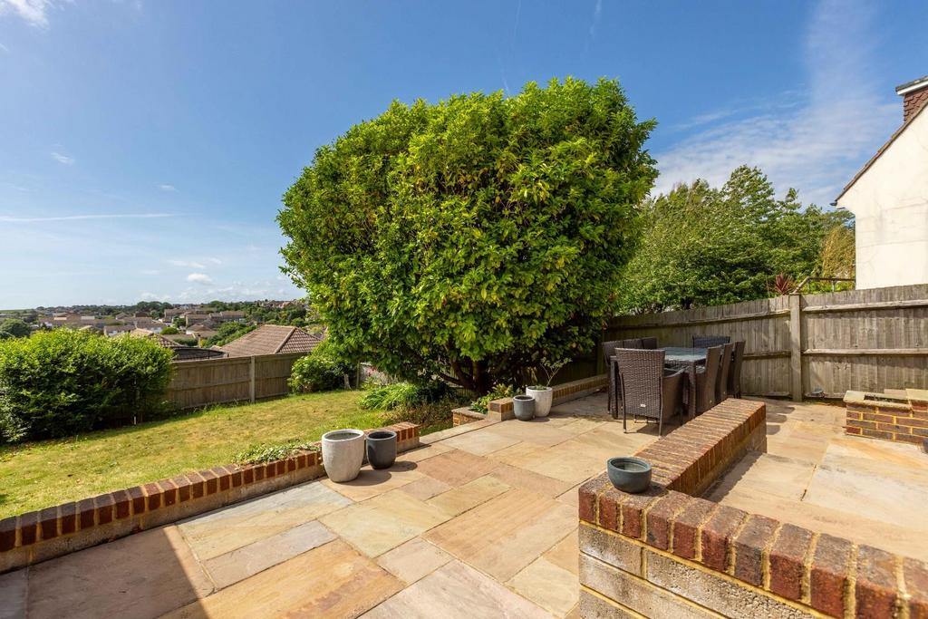 House in Brighton, Woodingdean - View 3