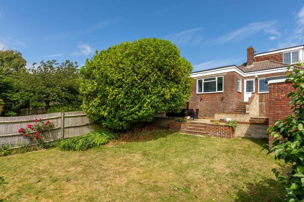 House in Brighton, Woodingdean - View 4