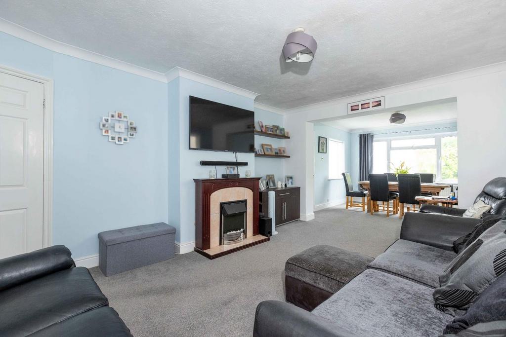House in Brighton, Woodingdean - View 5