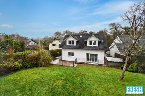 2 bedroom detached house for sale, Cefn Stylle Road, Swansea SA4