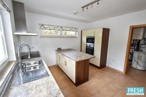 2 bedroom detached house for sale, Cefn Stylle Road, Swansea SA4