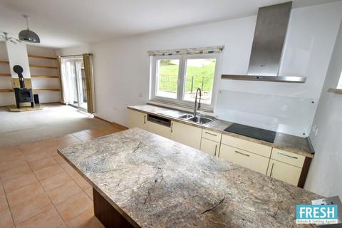 2 bedroom detached house for sale, Cefn Stylle Road, Swansea SA4