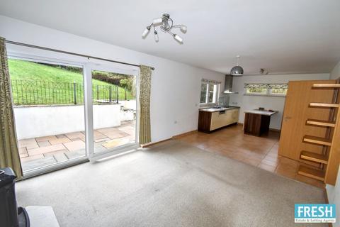 2 bedroom detached house for sale, Cefn Stylle Road, Swansea SA4