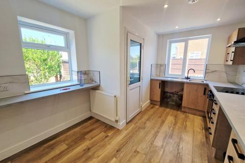 undefined, Heron Square, Hampshire SO50