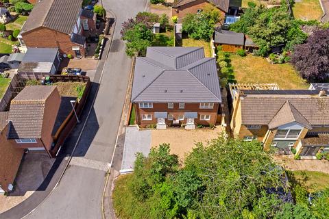 3 bedroom semi-detached house for sale, Hardwicke Place, London Colney