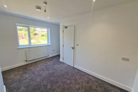 undefined, Heron Square, Hampshire SO50