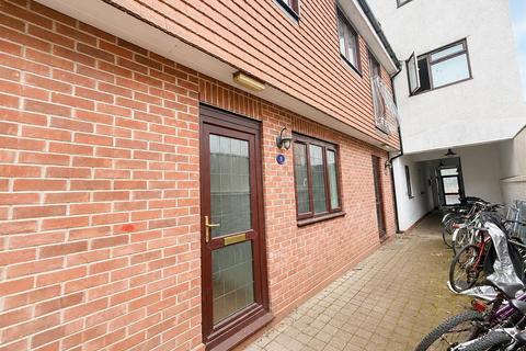 1 bed flat/apartment for rent in Bartholomew Street West, Exeter