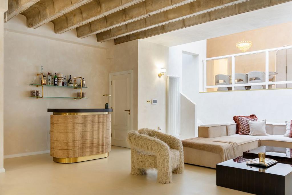 Apartment in London - View 2