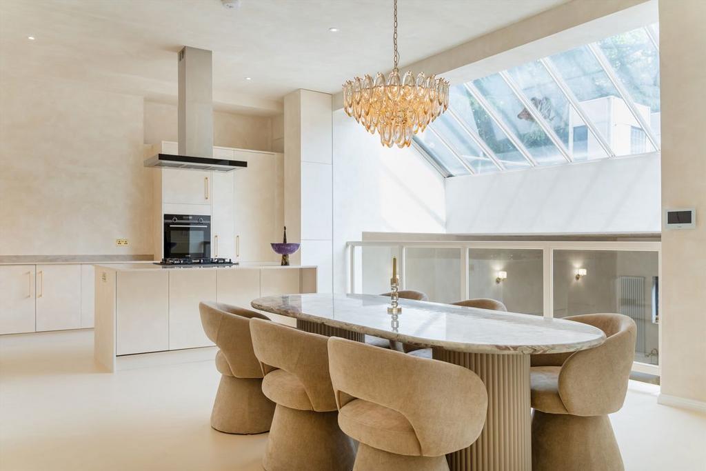 Apartment in London - View 3