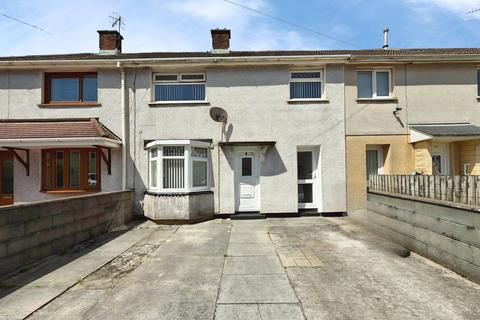 3 bedroom terraced house for sale, Fairway, Port Talbot SA12
