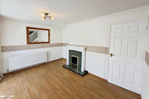 3 bedroom terraced house for sale, Fairway, Port Talbot SA12
