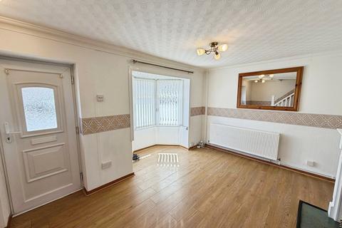 3 bedroom terraced house for sale, Fairway, Port Talbot SA12