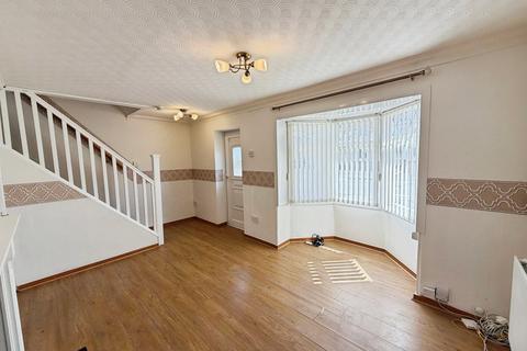 3 bedroom terraced house for sale, Fairway, Port Talbot SA12