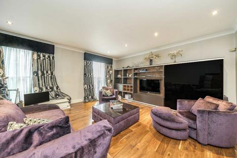 6 bedroom semi-detached house for sale, Belsize Road, London NW6