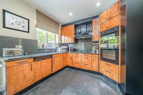 6 bedroom semi-detached house for sale, Belsize Road, London NW6