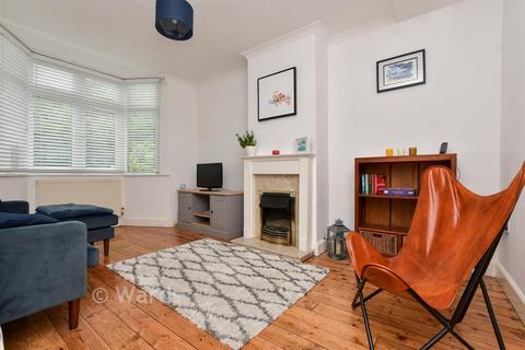 3 bedroom end of terrace house for sale, Victoria Road, Broadstairs CT10