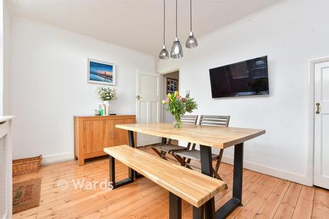 3 bedroom end of terrace house for sale, Victoria Road, Broadstairs CT10