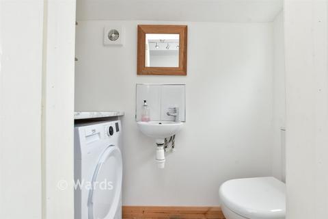 3 bedroom end of terrace house for sale, Victoria Road, Broadstairs CT10