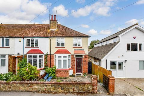 3 bedroom end of terrace house for sale, Victoria Road, Broadstairs CT10
