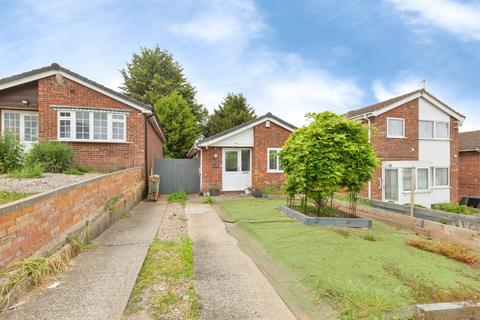 2 bedroom detached bungalow for sale, Hatherleigh Road, Leicester
