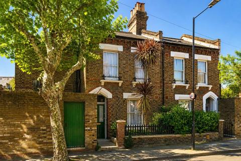 2 bedroom semi-detached house for sale, Marne Street, London W10