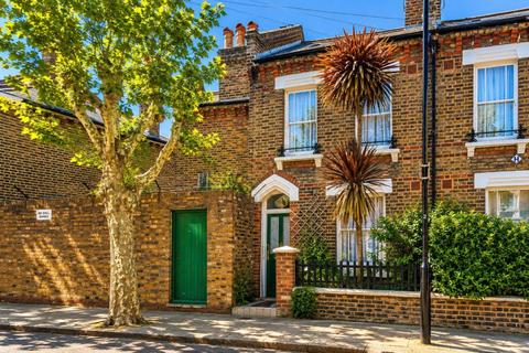 2 bedroom semi-detached house for sale, Marne Street, London W10