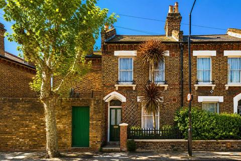 2 bedroom semi-detached house for sale, Marne Street, London W10