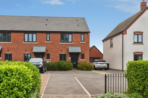 Cricket Green, Saxilby, Lincoln, Lincolnshire, LN1