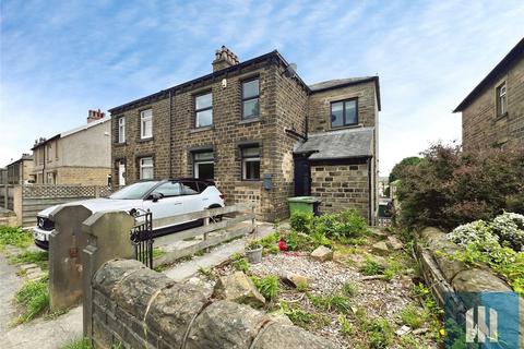 3 bedroom semi-detached house for sale, Blackmoorfoot Road, Huddersfield, HD4