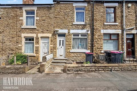 2 bedroom terraced house for sale, Sandymount Road, Wath Upon Dearne