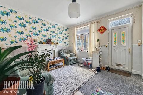 2 bedroom terraced house for sale, Sandymount Road, Wath Upon Dearne