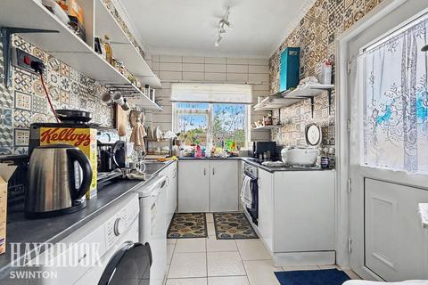 2 bedroom terraced house for sale, Sandymount Road, Wath Upon Dearne