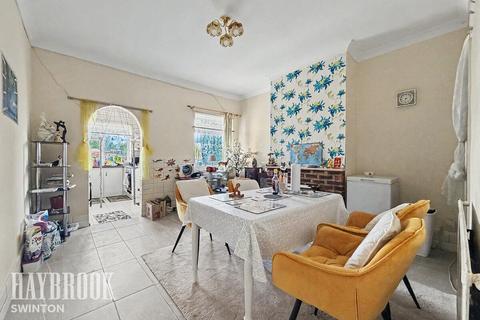 2 bedroom terraced house for sale, Sandymount Road, Wath Upon Dearne