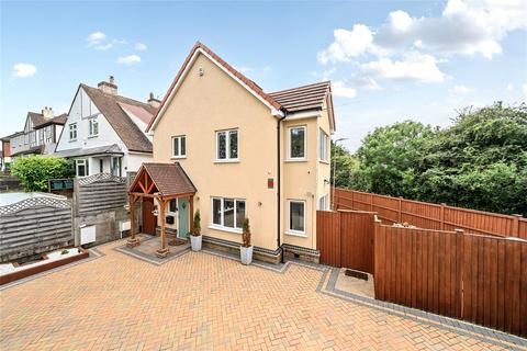Cockmannings Road, Orpington