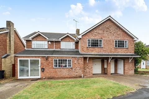 5 bedroom detached house for sale, White Edge Moor, Liden SN3