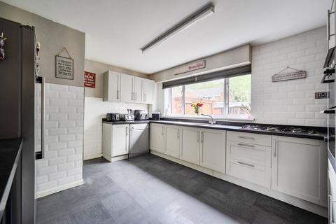 5 bedroom detached house for sale, White Edge Moor, Liden SN3