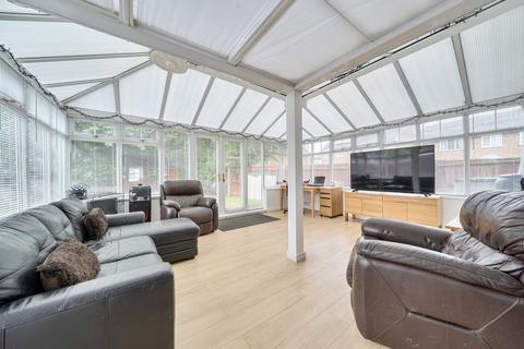 5 bedroom detached house for sale, White Edge Moor, Liden SN3
