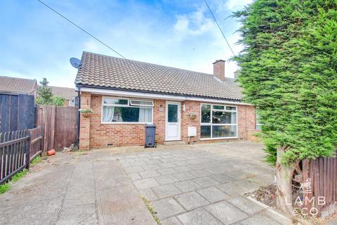 2 bedroom semi-detached bungalow for sale, Douglas Road, Clacton-on-Sea CO15