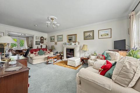 2 bedroom terraced house for sale, Penstones Court, Marlborough Lane SN7