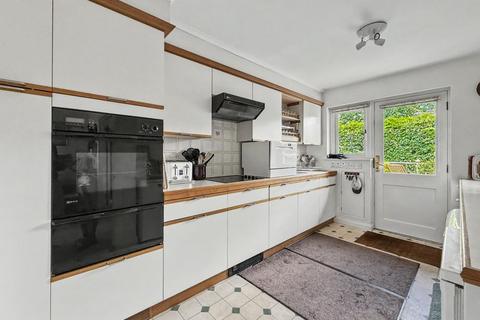 2 bedroom terraced house for sale, Penstones Court, Marlborough Lane SN7